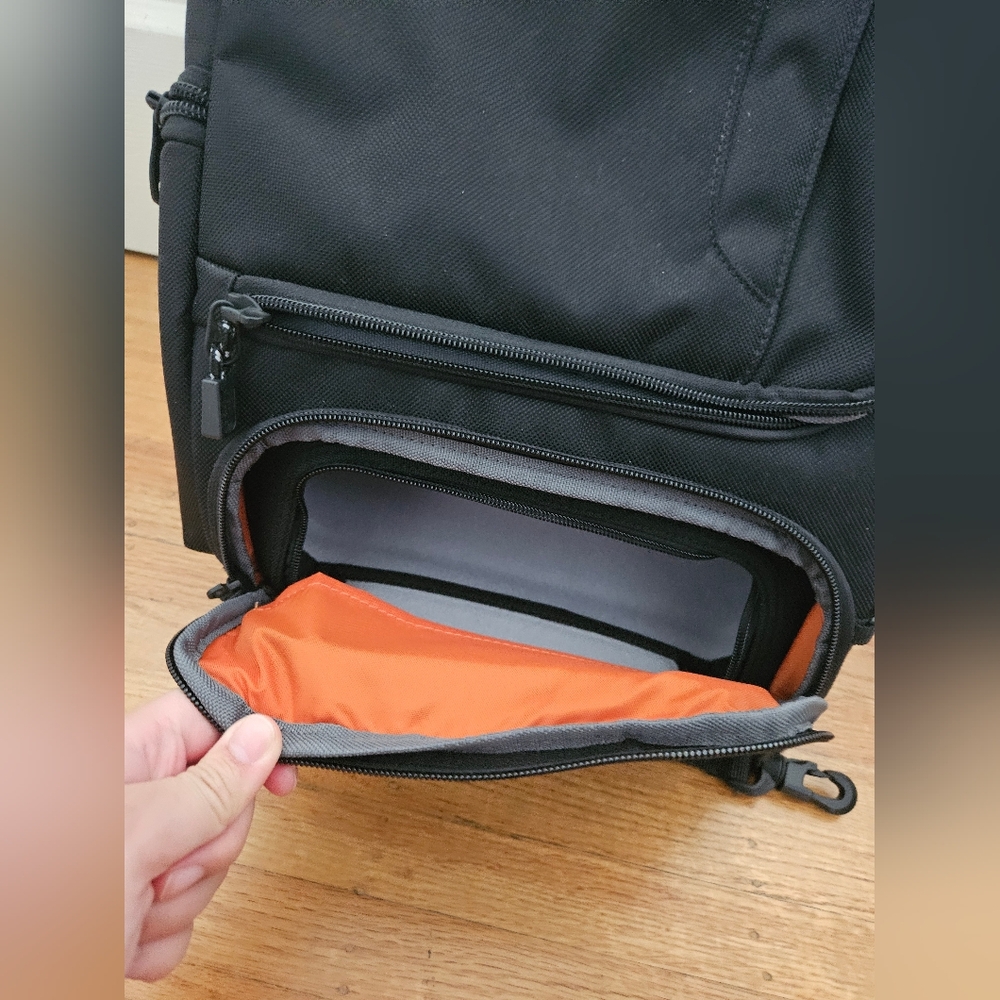 💫NEW eBags | Laptop Backpack - Picture 5 of 5